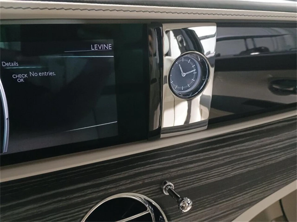 2021 Rolls-Royce Ghost 2nd Gen - Image 30 of 31