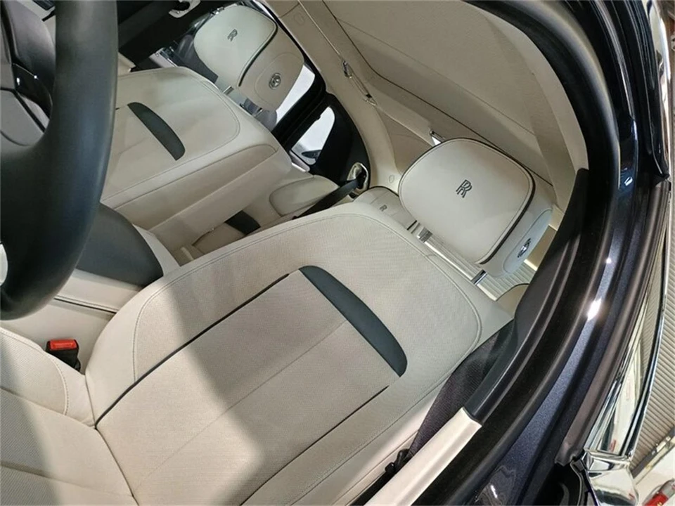 2021 Rolls-Royce Ghost 2nd Gen - Image 21 of 31