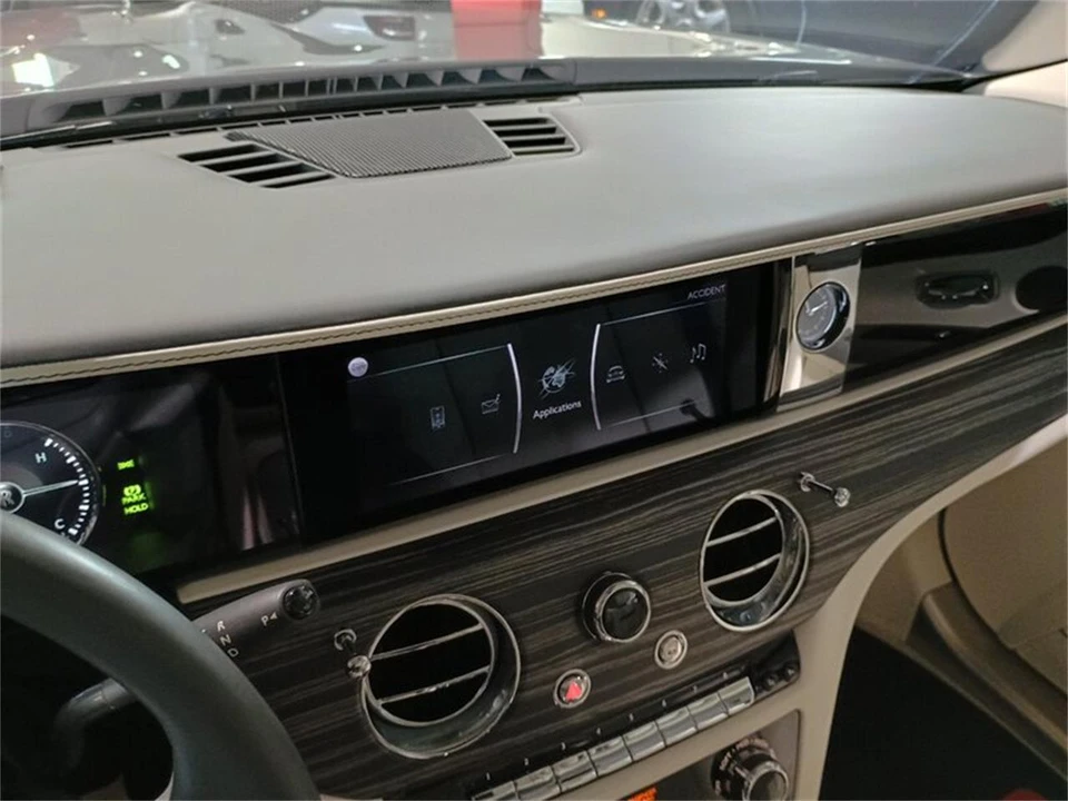 2021 Rolls-Royce Ghost 2nd Gen - Image 27 of 31