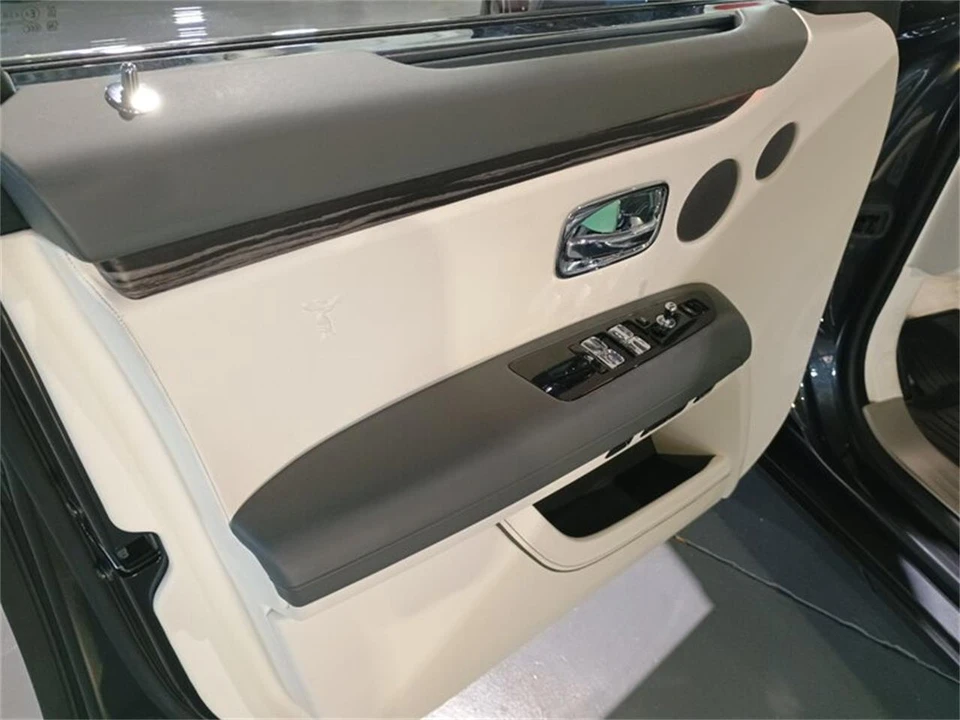 2021 Rolls-Royce Ghost 2nd Gen - Image 16 of 31