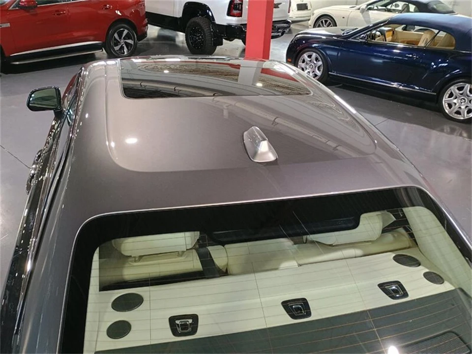 2021 Rolls-Royce Ghost 2nd Gen - Image 13 of 31