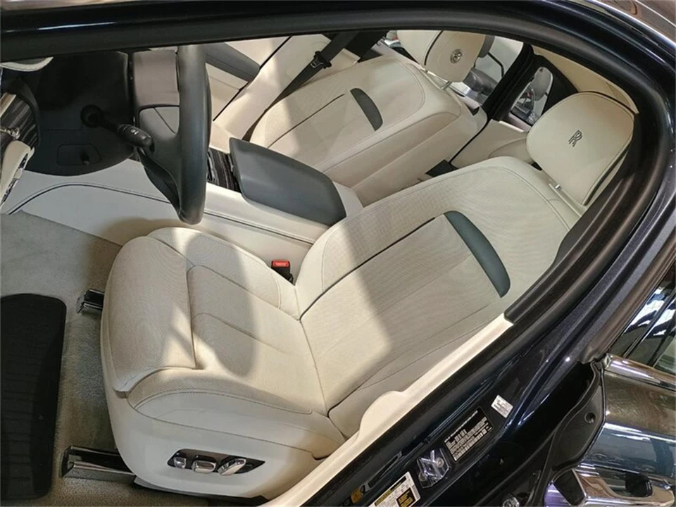 2021 Rolls-Royce Ghost 2nd Gen - Image 19 of 31