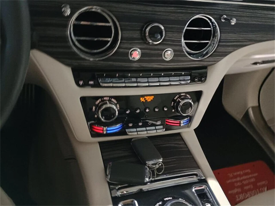 2021 Rolls-Royce Ghost 2nd Gen - Image 31 of 31