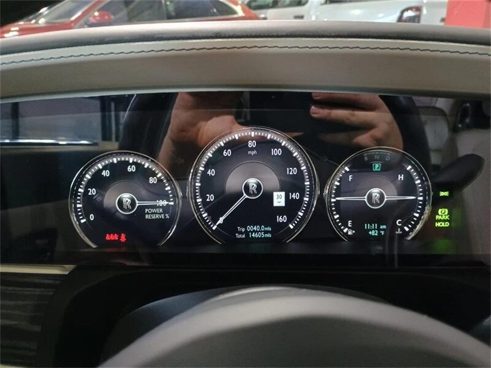 2021 Rolls-Royce Ghost 2nd Gen - Image 25 of 31