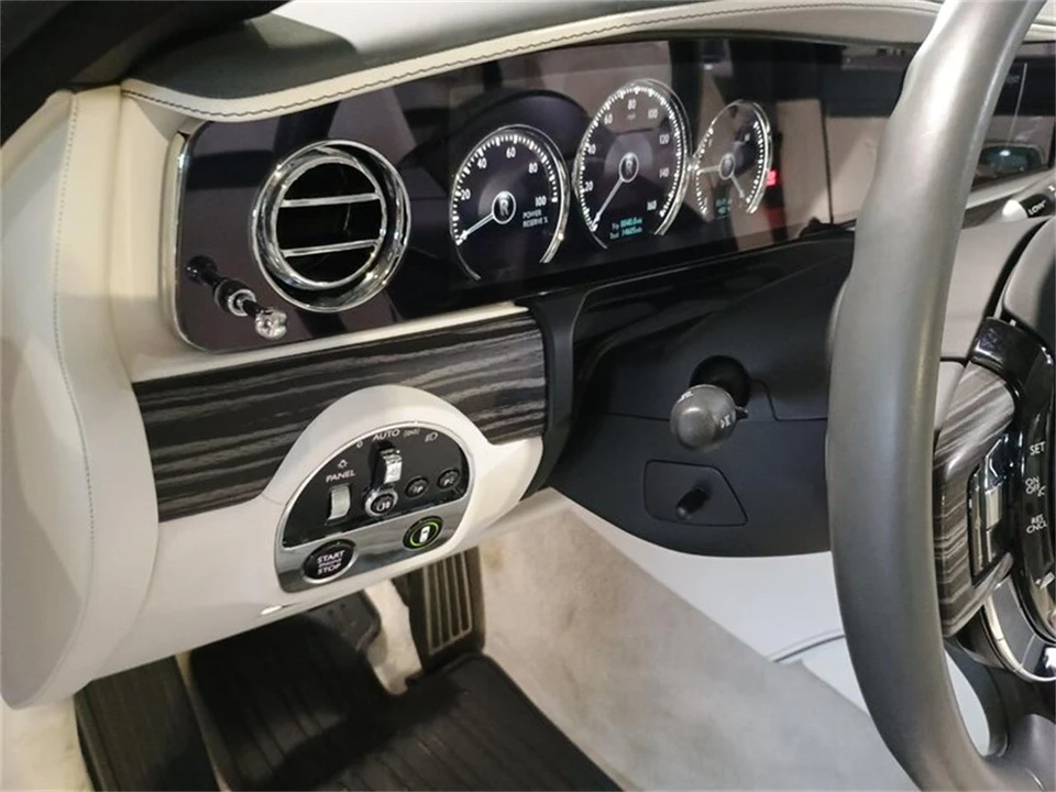 2021 Rolls-Royce Ghost 2nd Gen - Image 22 of 31
