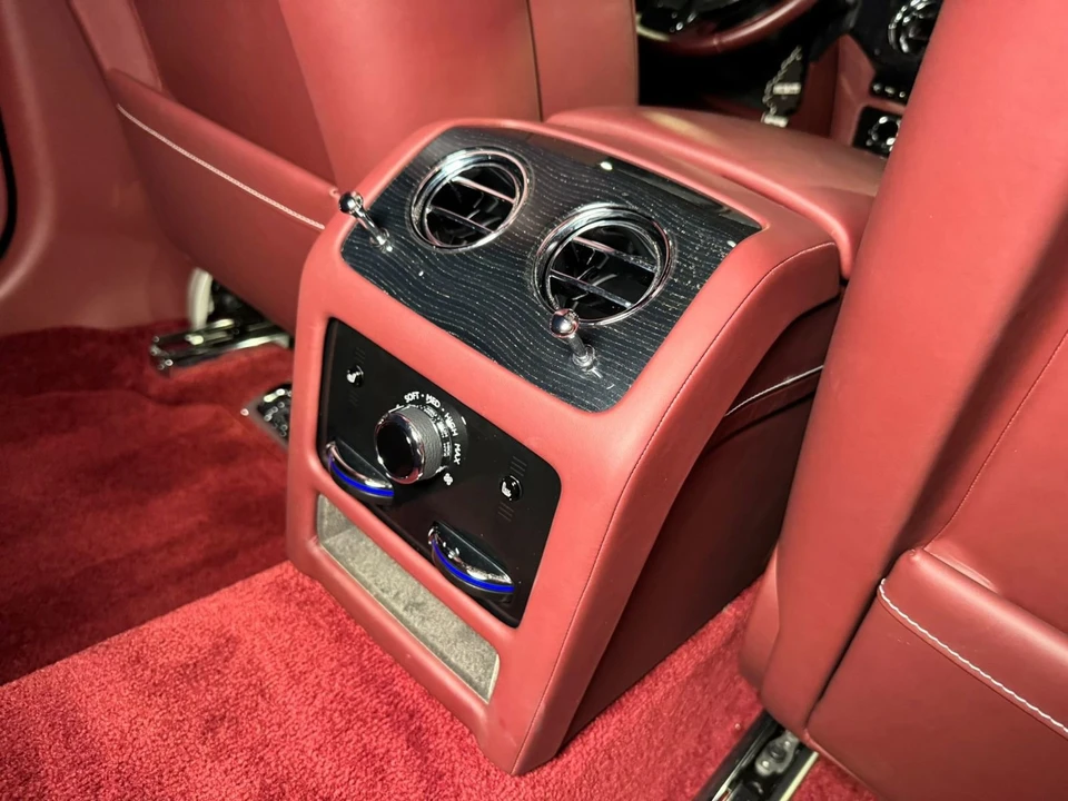 2021 Rolls-Royce Ghost 2nd Gen - Image 14 of 21