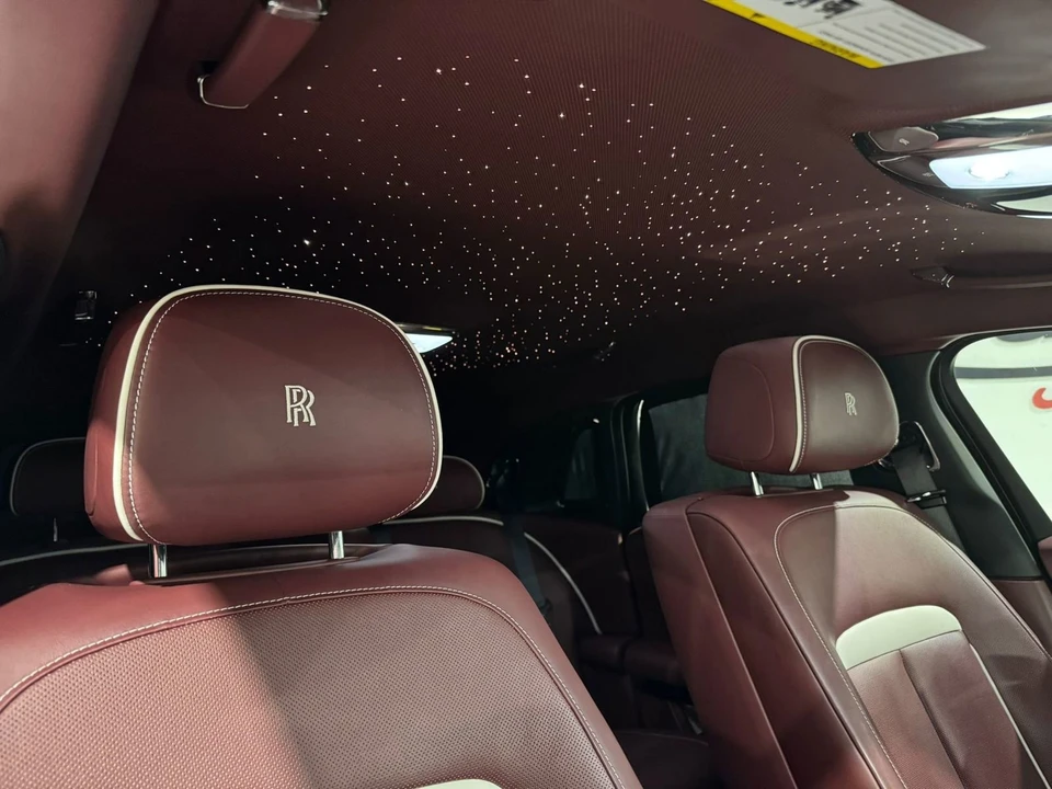 2021 Rolls-Royce Ghost 2nd Gen - Image 17 of 21