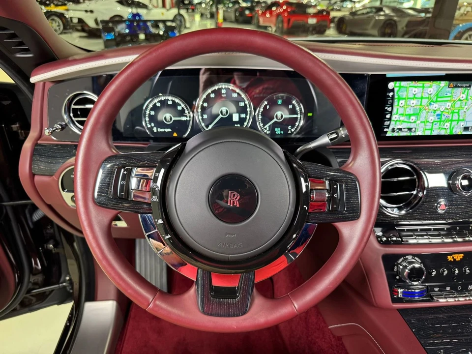 2021 Rolls-Royce Ghost 2nd Gen - Image 20 of 21