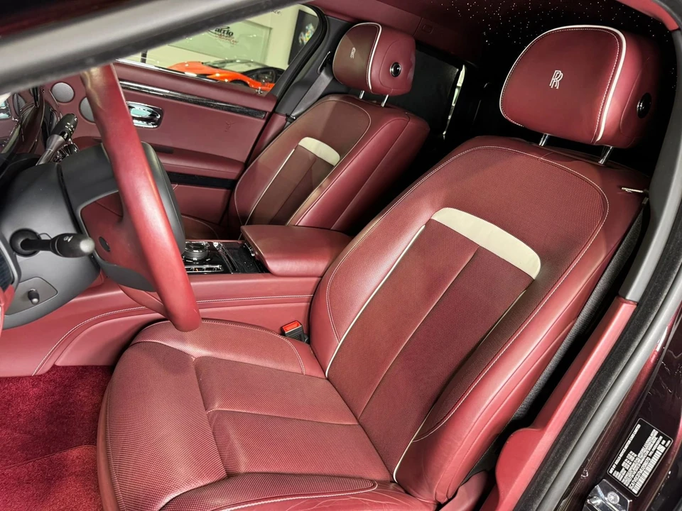 2021 Rolls-Royce Ghost 2nd Gen - Image 9 of 12