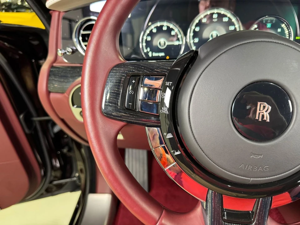 2021 Rolls-Royce Ghost 2nd Gen - Image 21 of 21