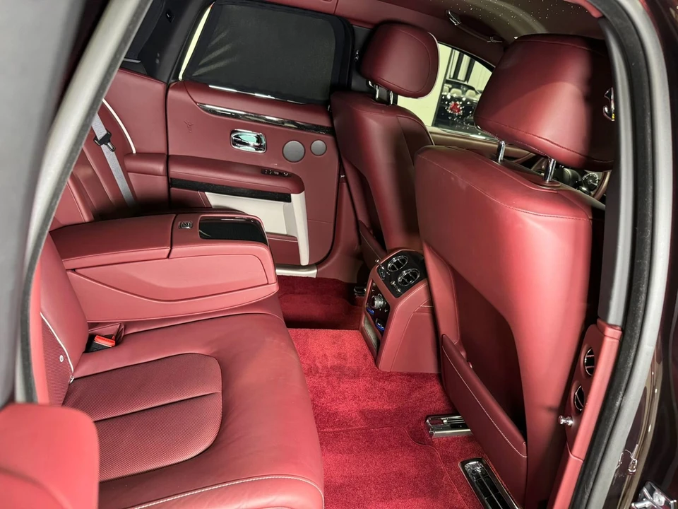 2021 Rolls-Royce Ghost 2nd Gen - Image 15 of 21