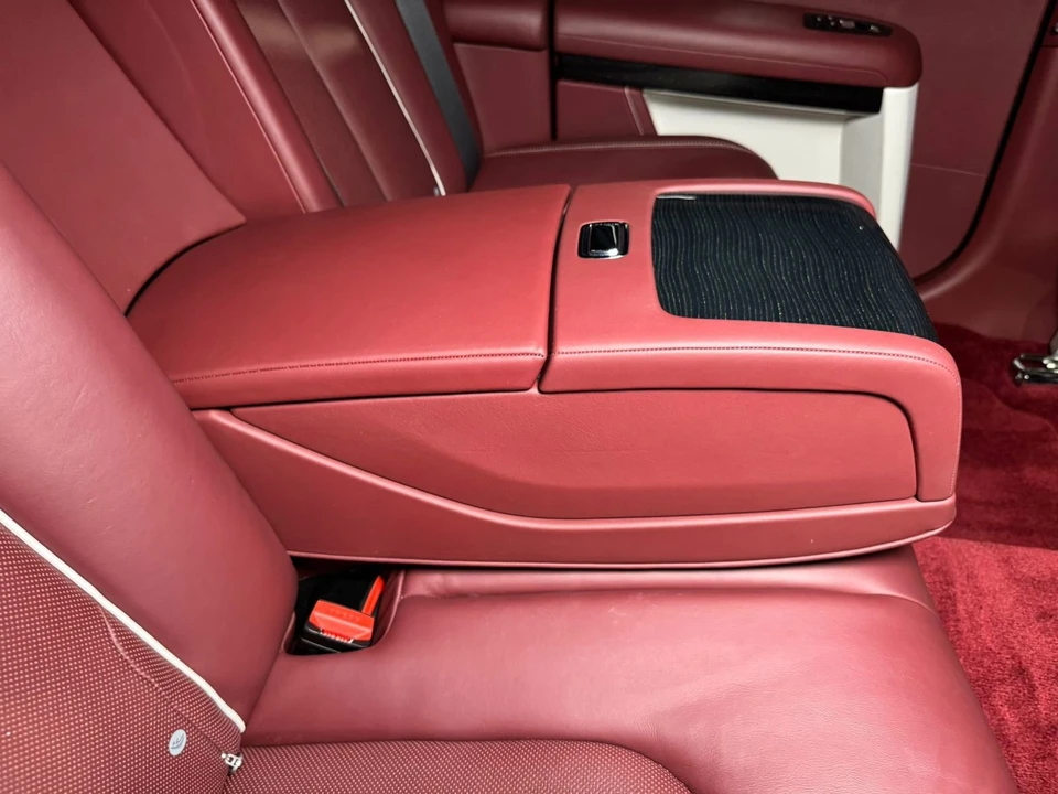 2021 Rolls-Royce Ghost 2nd Gen - Image 13 of 21