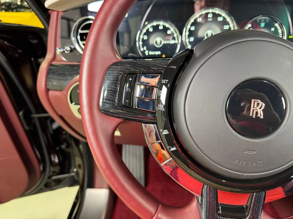 2021 Rolls-Royce Ghost 2nd Gen - Image 21 of 21