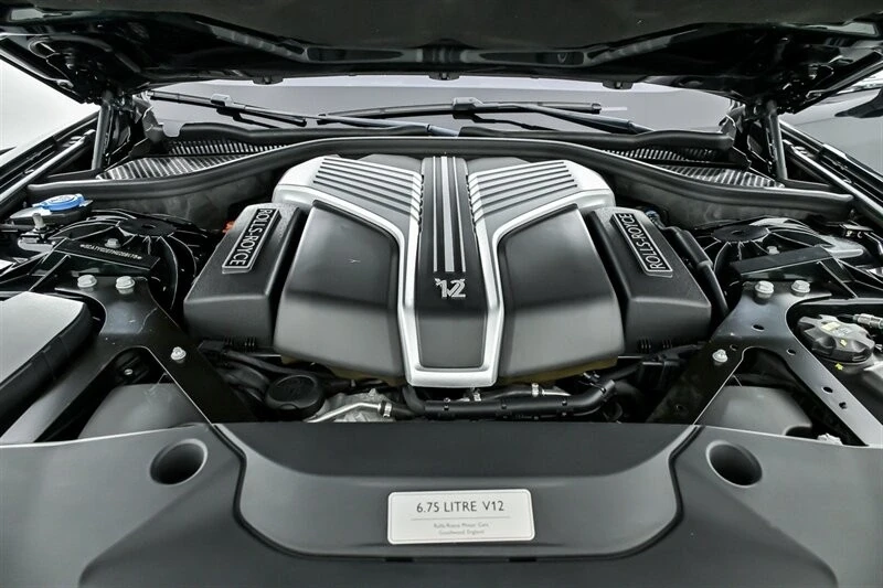 2021 Rolls-Royce Ghost 2nd Gen - Image 17 of 21