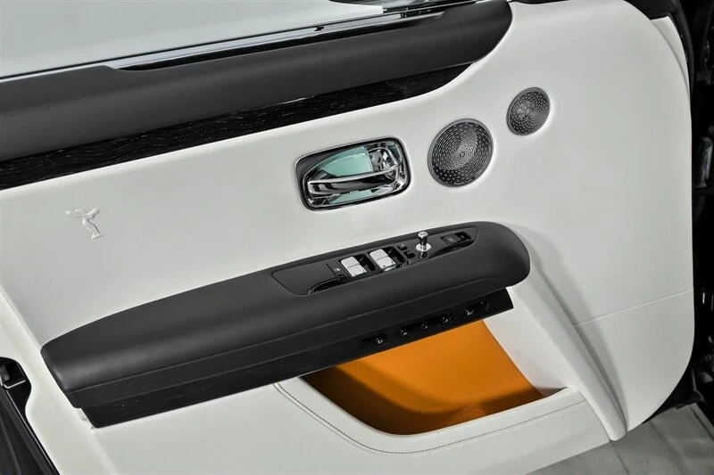 2021 Rolls-Royce Ghost 2nd Gen - Image 18 of 21