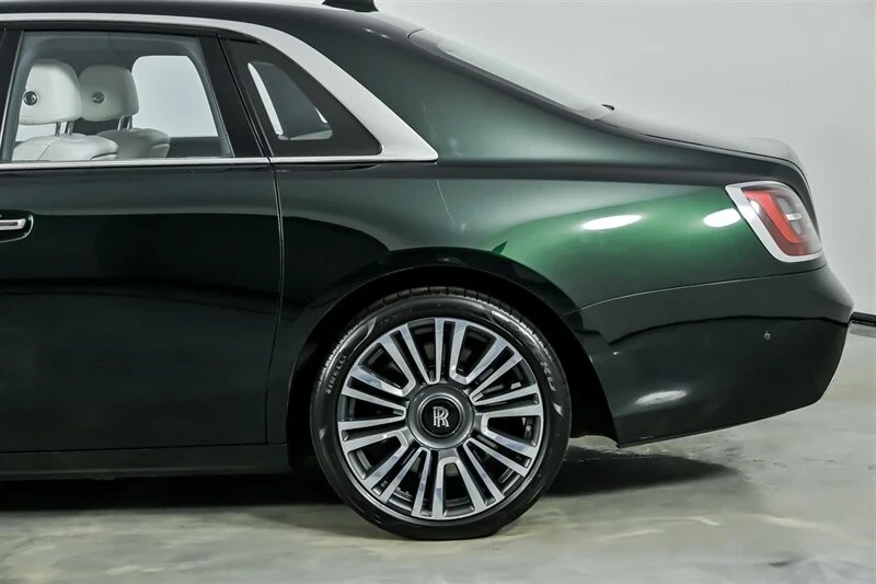 2021 Rolls-Royce Ghost 2nd Gen - Image 9 of 21