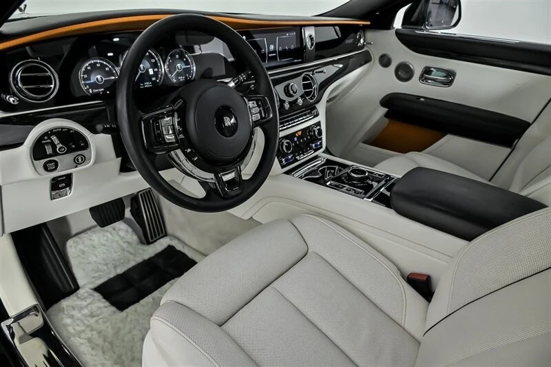 2021 Rolls-Royce Ghost 2nd Gen - Image 21 of 21