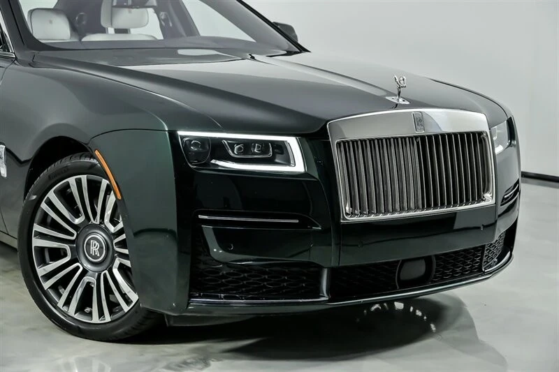 2021 Rolls-Royce Ghost 2nd Gen - Image 3 of 21