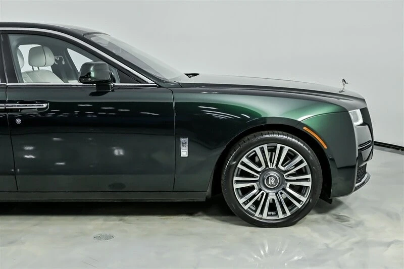 2021 Rolls-Royce Ghost 2nd Gen - Image 15 of 21