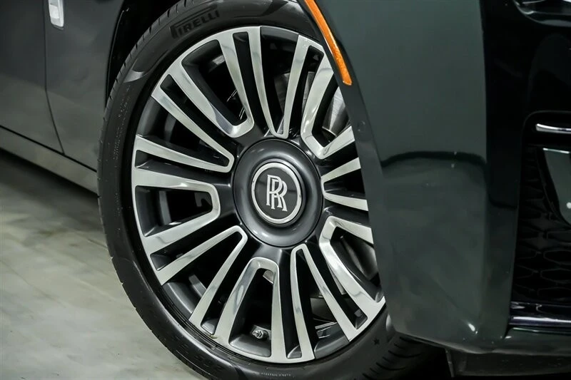 2021 Rolls-Royce Ghost 2nd Gen - Image 4 of 21