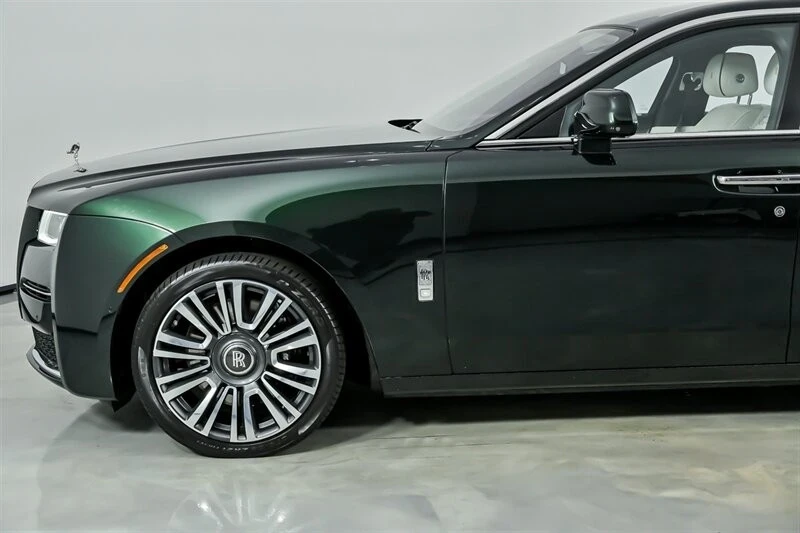 2021 Rolls-Royce Ghost 2nd Gen - Image 7 of 21