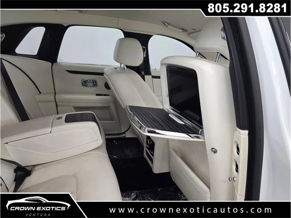 2021 Rolls-Royce Ghost 2nd Gen - Image 21 of 31