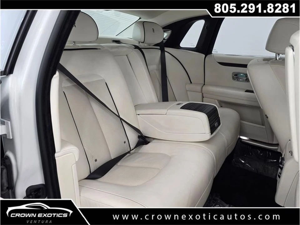 2021 Rolls-Royce Ghost 2nd Gen - Image 25 of 31