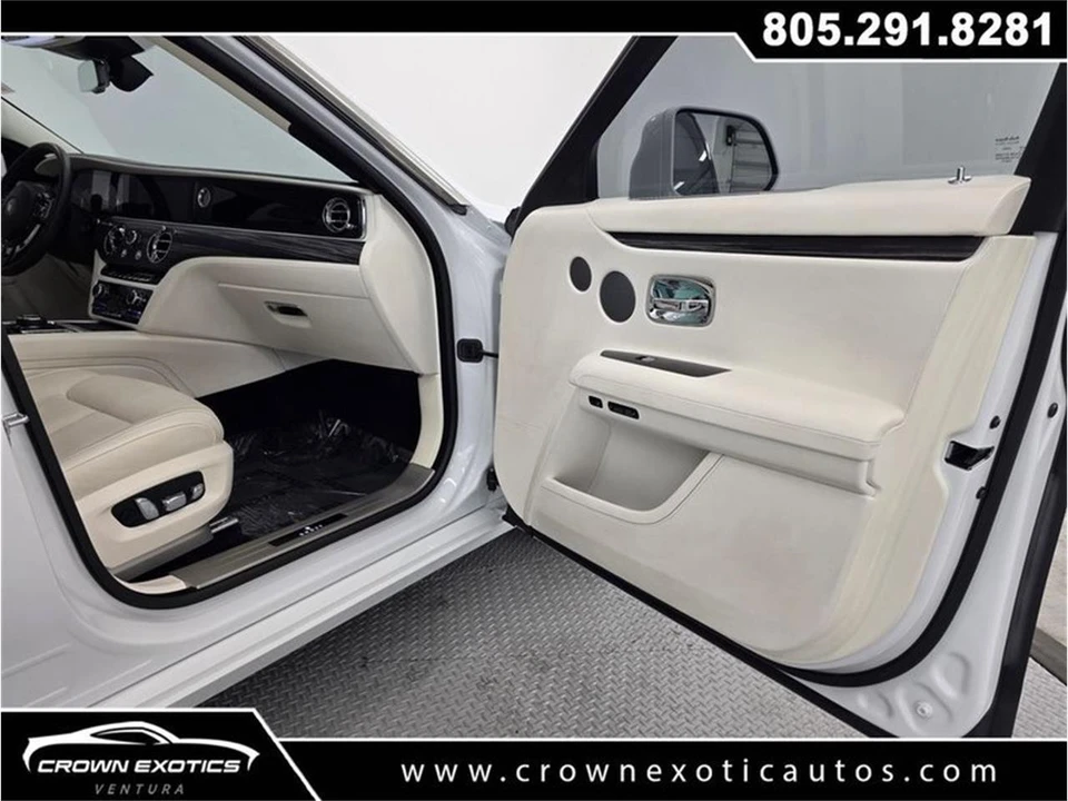 2021 Rolls-Royce Ghost 2nd Gen - Image 23 of 31