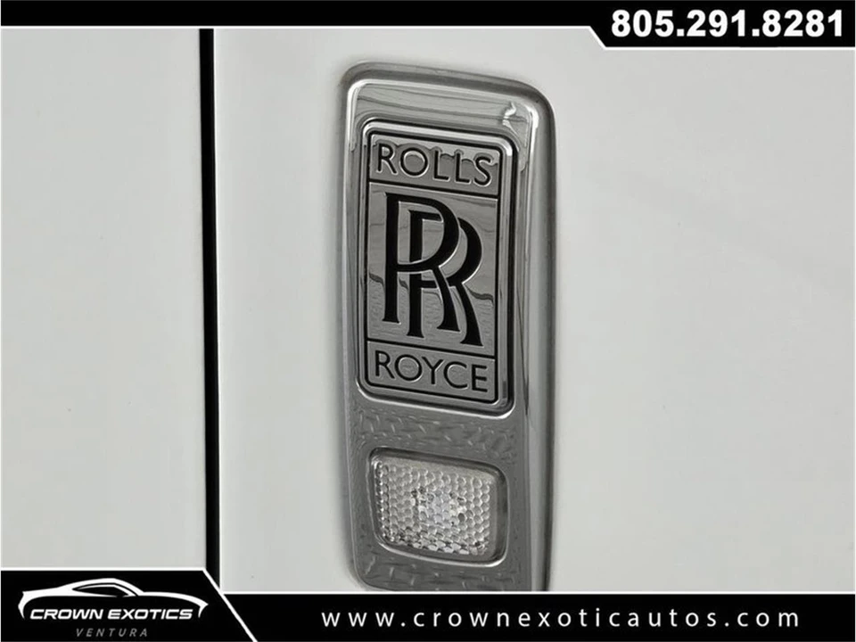 2021 Rolls-Royce Ghost 2nd Gen - Image 11 of 31