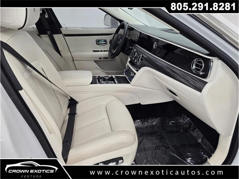 2021 Rolls-Royce Ghost 2nd Gen - Image 19 of 31