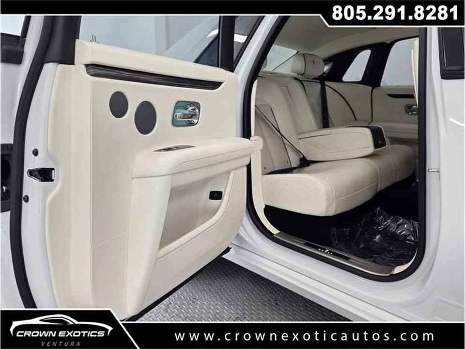 2021 Rolls-Royce Ghost 2nd Gen - Image 24 of 31
