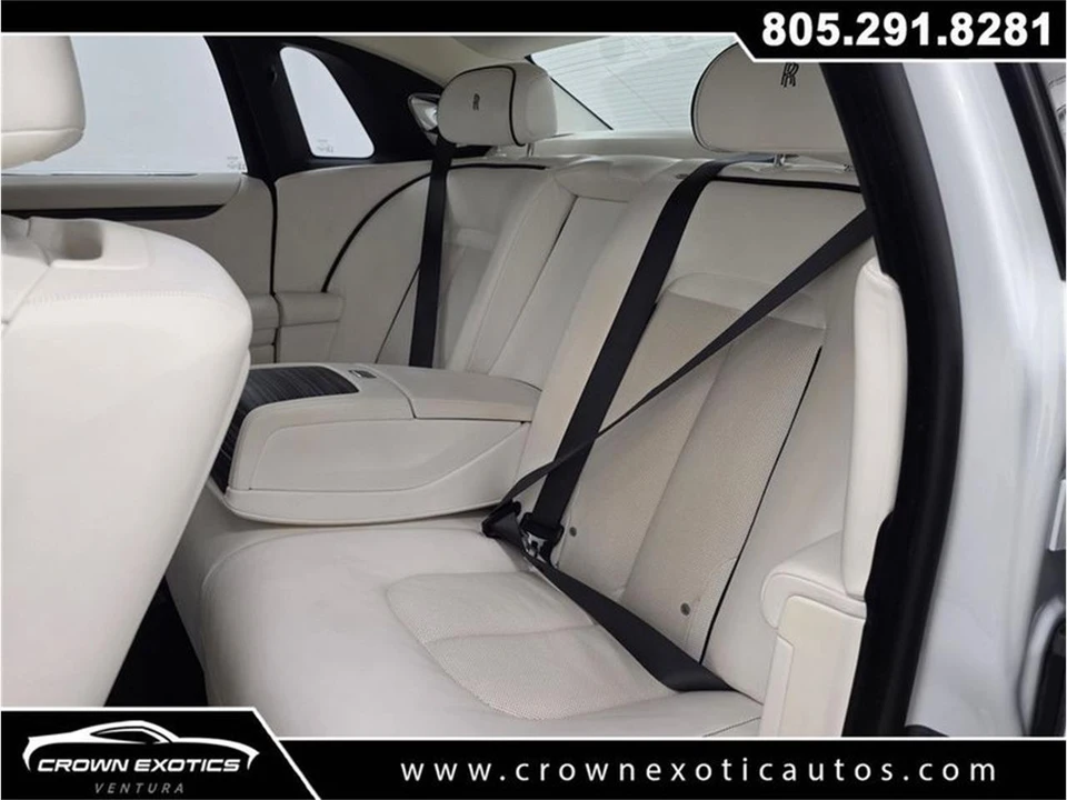 2021 Rolls-Royce Ghost 2nd Gen - Image 30 of 31