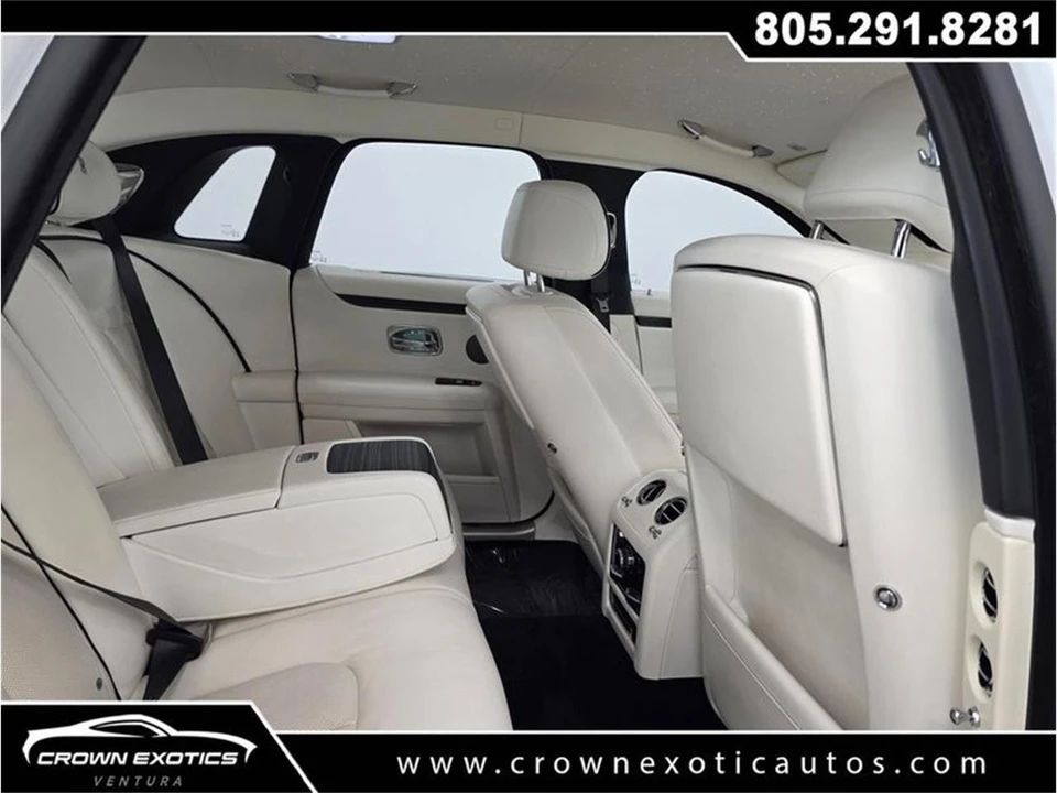 2021 Rolls-Royce Ghost 2nd Gen - Image 22 of 31