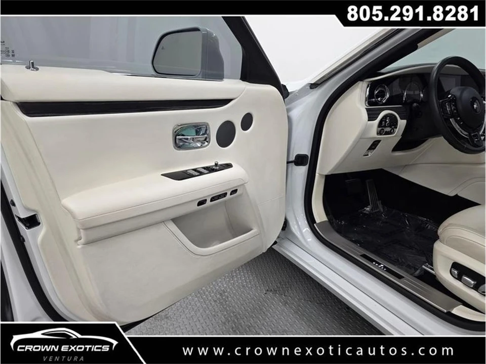 2021 Rolls-Royce Ghost 2nd Gen - Image 28 of 31