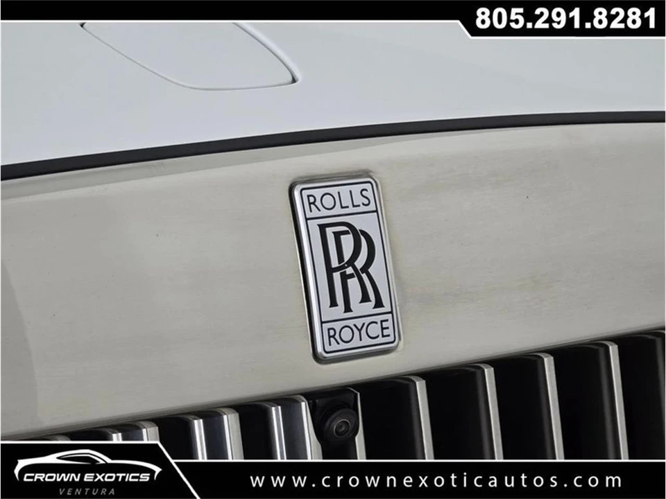 2021 Rolls-Royce Ghost 2nd Gen - Image 10 of 31