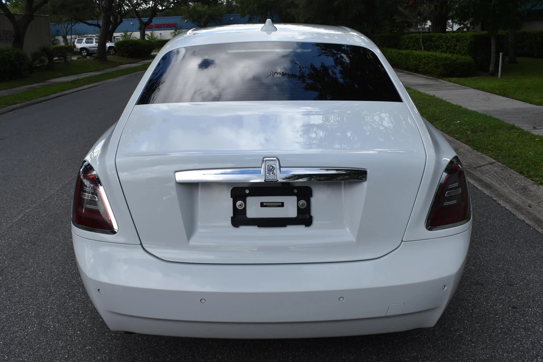 2021 Rolls-Royce Ghost 2nd Gen - Image 5 of 9
