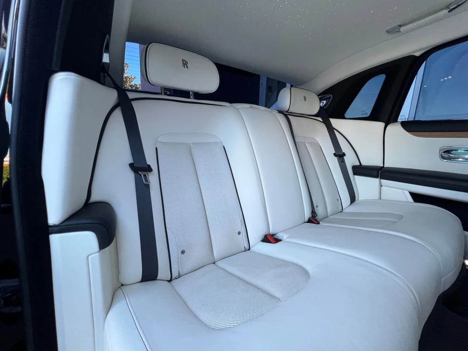 2021 Rolls-Royce Ghost 2nd Gen - Image 13 of 31