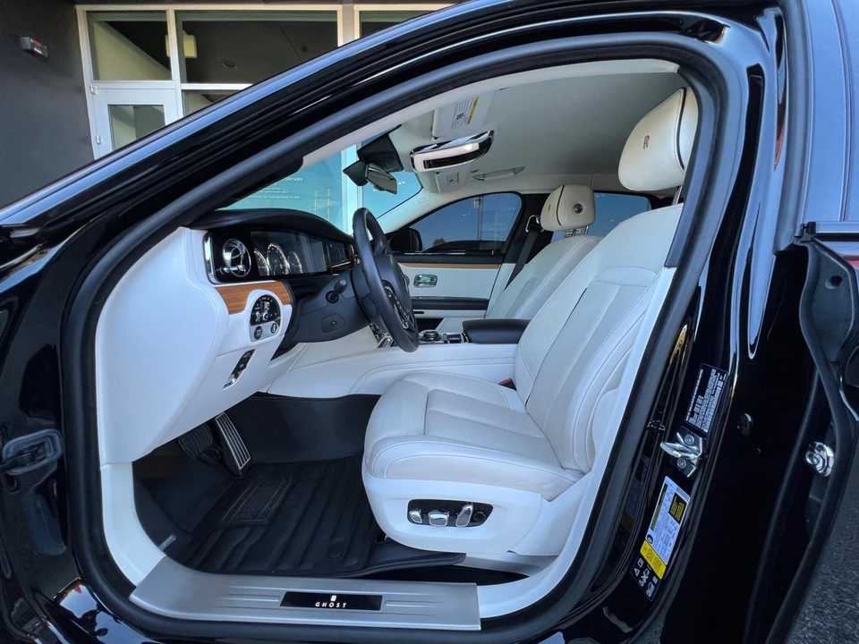 2021 Rolls-Royce Ghost 2nd Gen - Image 29 of 31