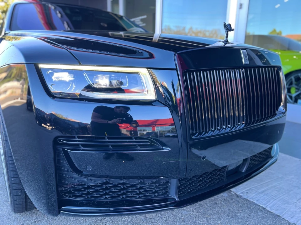 2021 Rolls-Royce Ghost 2nd Gen - Image 5 of 31