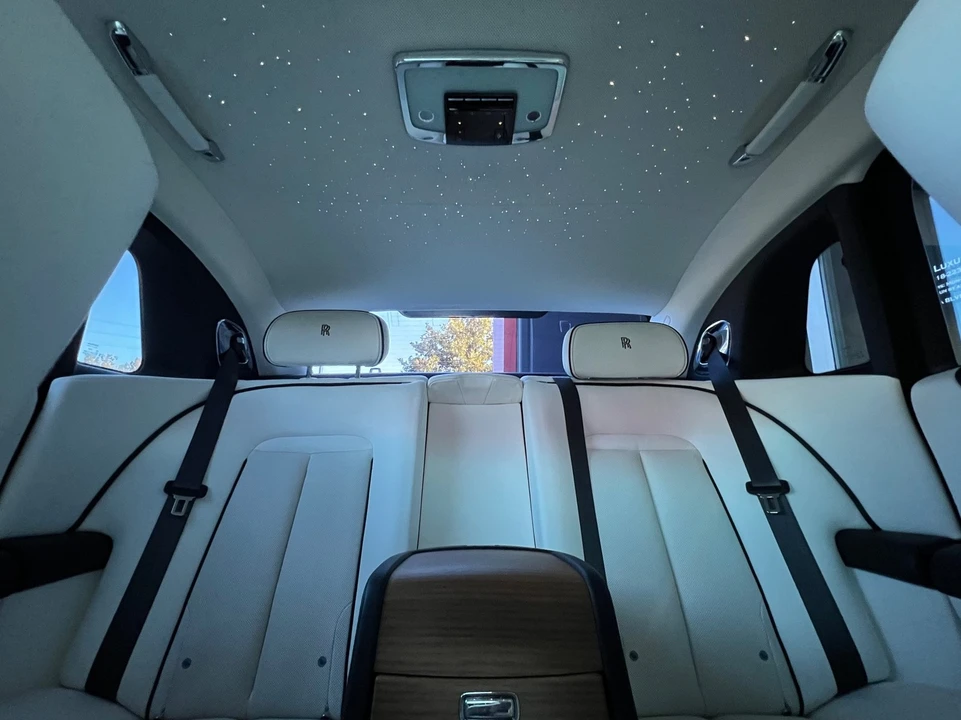 2021 Rolls-Royce Ghost 2nd Gen - Image 15 of 31