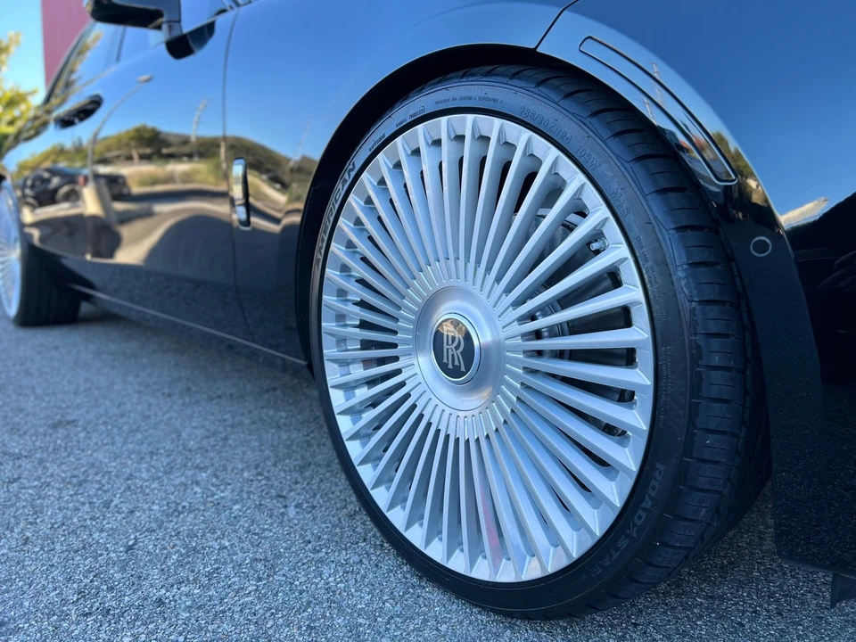 2021 Rolls-Royce Ghost 2nd Gen - Image 16 of 31