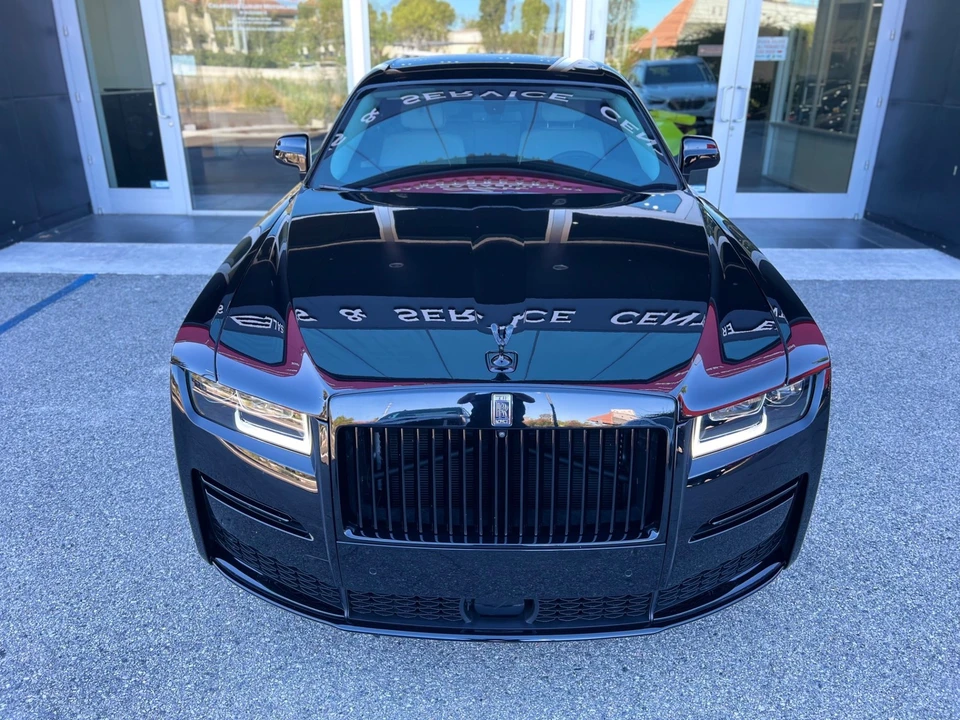 2021 Rolls-Royce Ghost 2nd Gen - Image 18 of 31