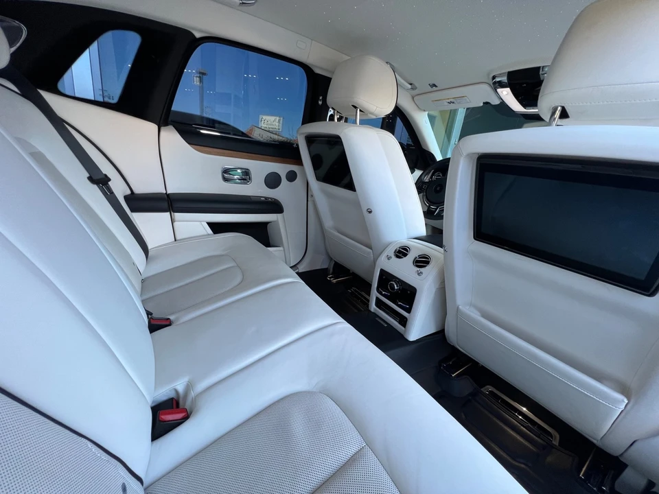 2021 Rolls-Royce Ghost 2nd Gen - Image 12 of 31