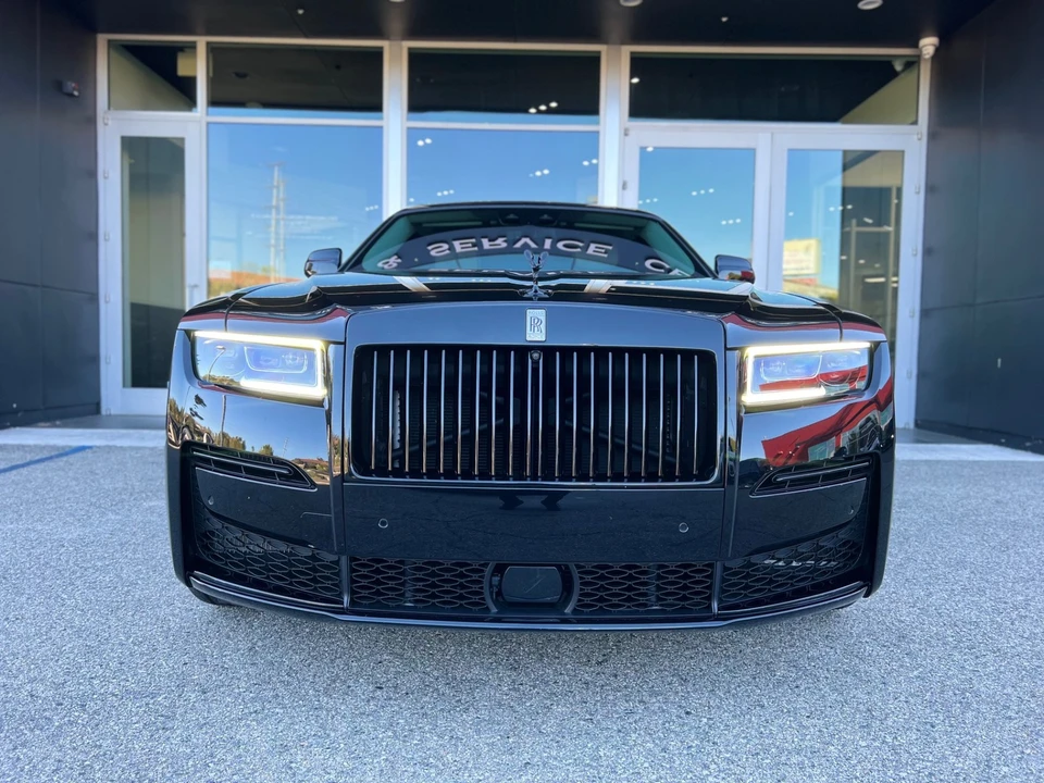 2021 Rolls-Royce Ghost 2nd Gen - Image 17 of 31