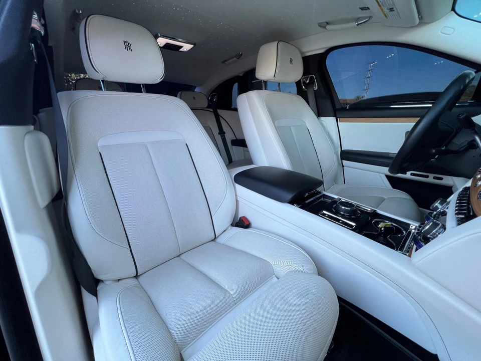 2021 Rolls-Royce Ghost 2nd Gen - Image 10 of 31
