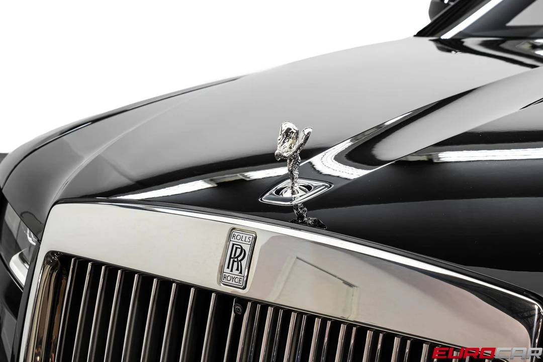 2021 Rolls-Royce Ghost 2nd Gen - Image 11 of 31