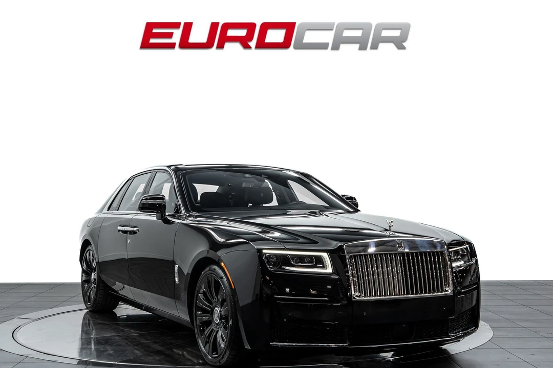 2021 Rolls-Royce Ghost 2nd Gen - Image 9 of 31