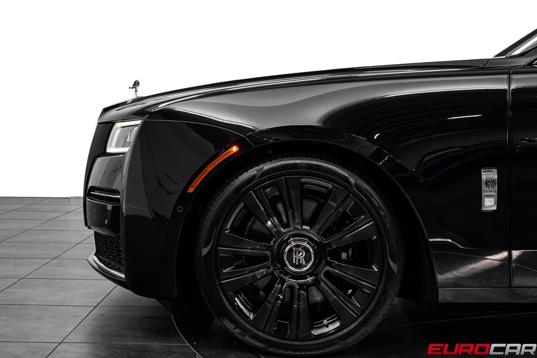 2021 Rolls-Royce Ghost 2nd Gen - Image 15 of 31