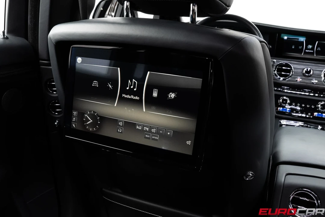 2021 Rolls-Royce Ghost 2nd Gen - Image 25 of 31