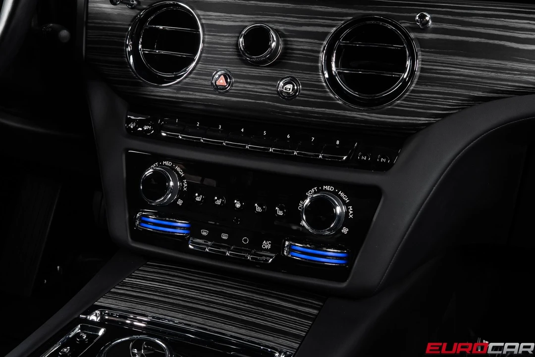 2021 Rolls-Royce Ghost 2nd Gen - Image 30 of 31